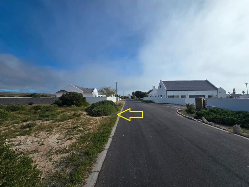 0 Bedroom Property for Sale in Golden Mile Western Cape